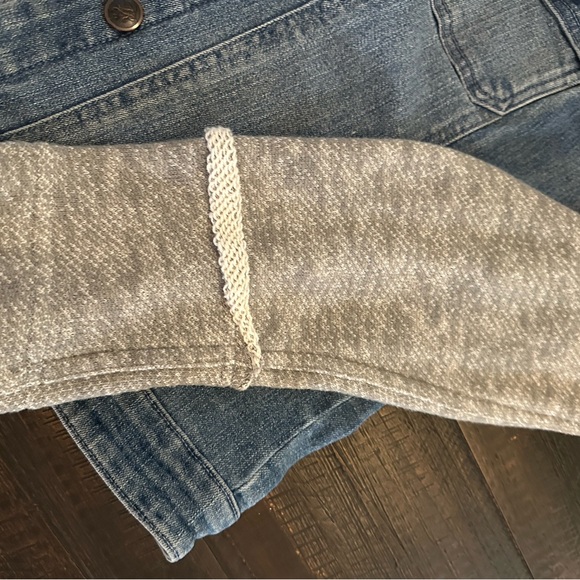 American Rag Denim Jacket - Picture 5 of 7